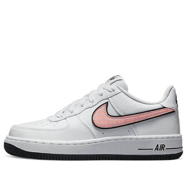

Кроссовки air force 1 impact next nature Nike, белый