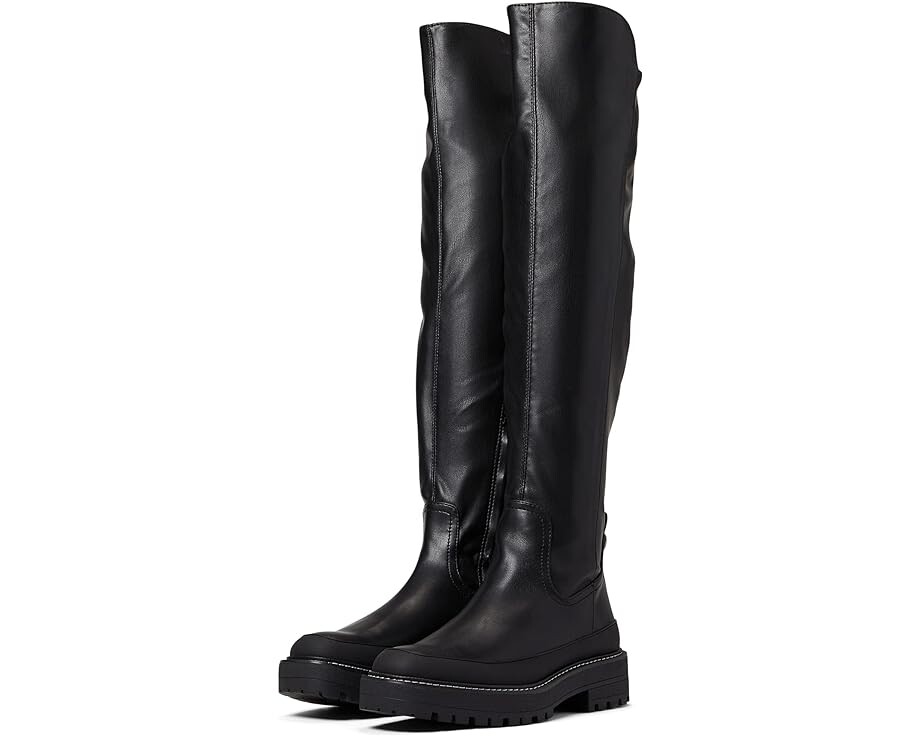 

Ботинки Sam Edelman Lerue, черный
