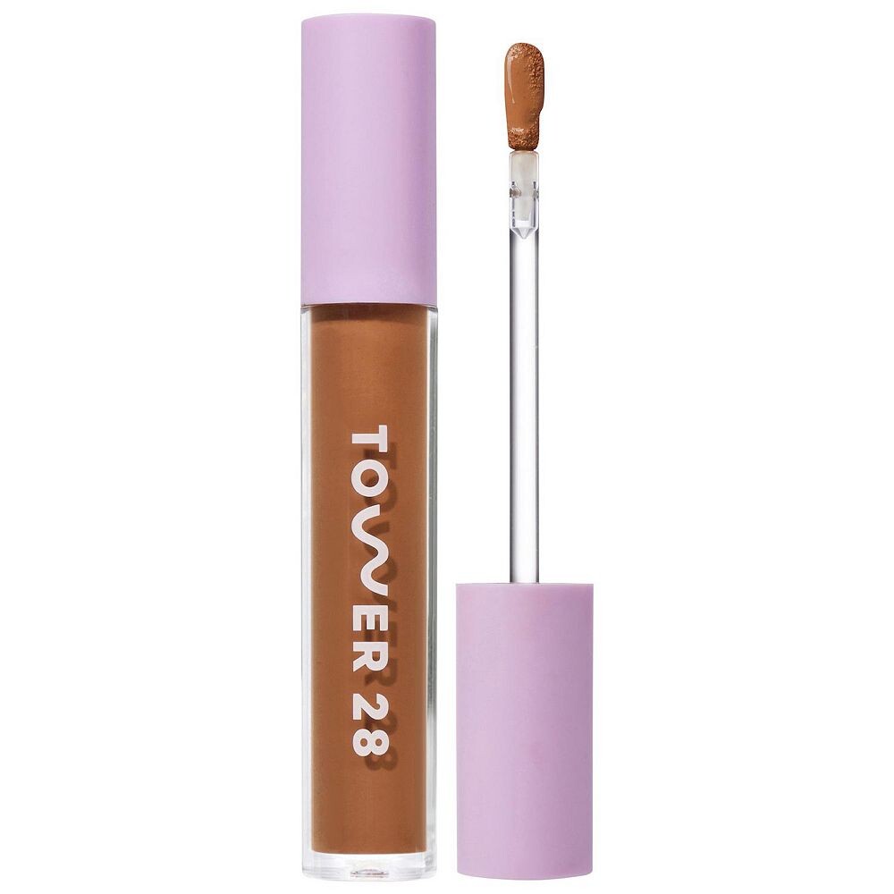 

Tower 28 Beauty Swipe Универсальная увлажняющая сыворотка-консилер, 16 Sb