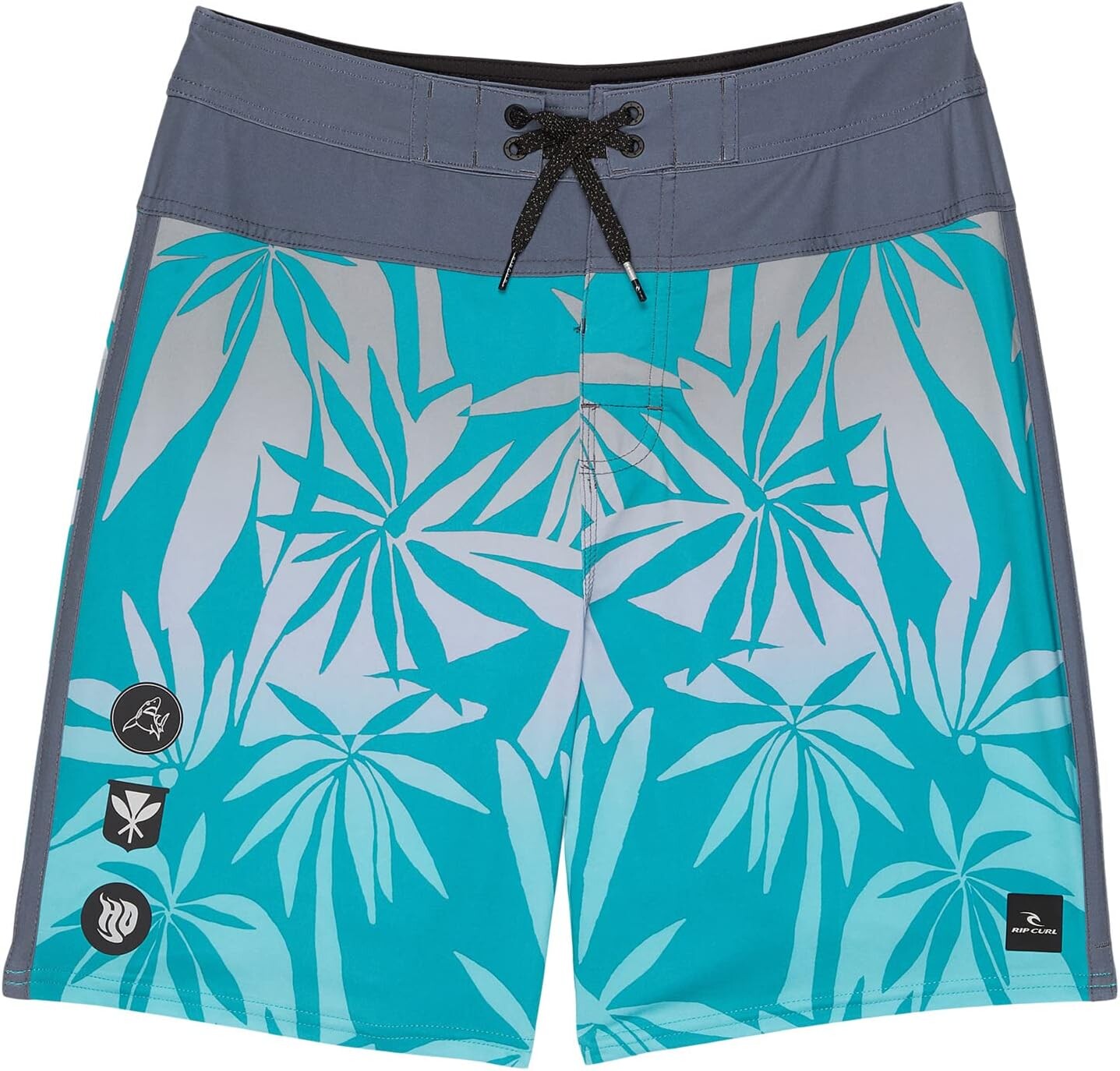 

Шорты для плавания Rip Curl Mirage Mason Barrel Killa, цвет Medium Blue