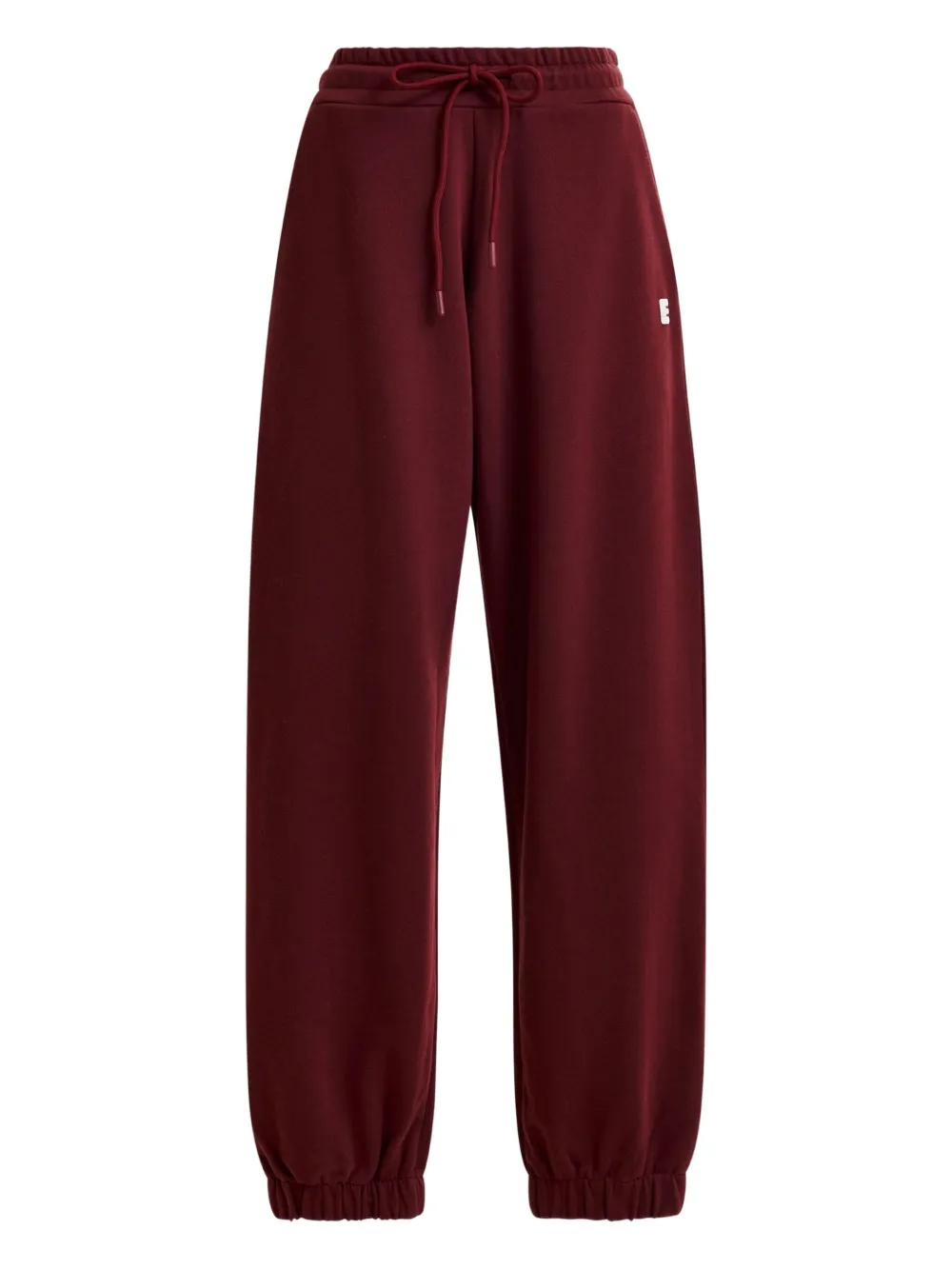 

Спортивные брюки Istem Essentiel Antwerp, красный