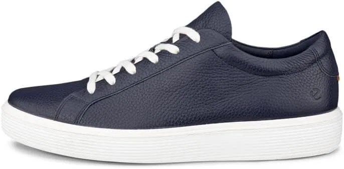 Мужские кроссовки ECCO Soft 60 Premium, Marin