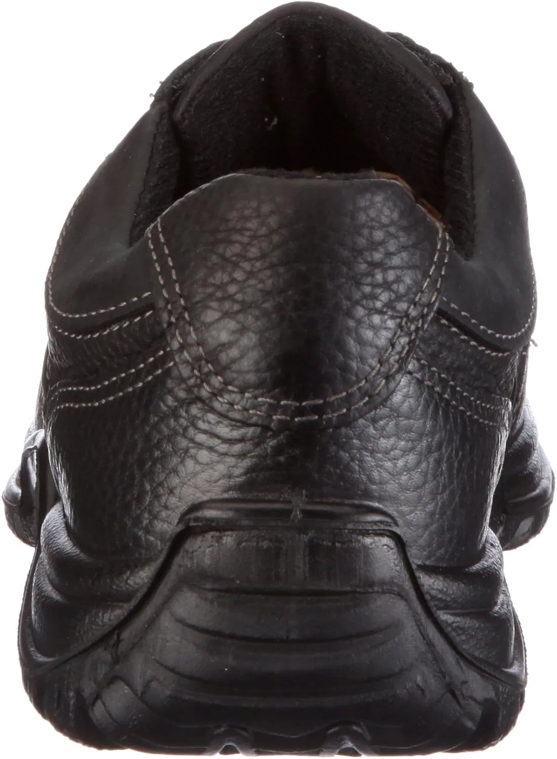 Мужские низкие кроссовки Jomos Quattro 2 83207, Black Derby Wp — фото 3