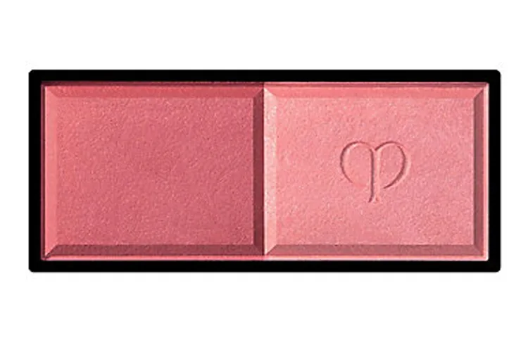 Clé De Peau Beauté Двухцветный бланш-корректор для лица Natural Complexion Correcting Skin Tone 6g, #102 - Replacement 6g