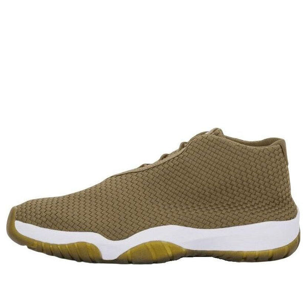 

Кроссовки future 'iguana' Air Jordan, мультиколор