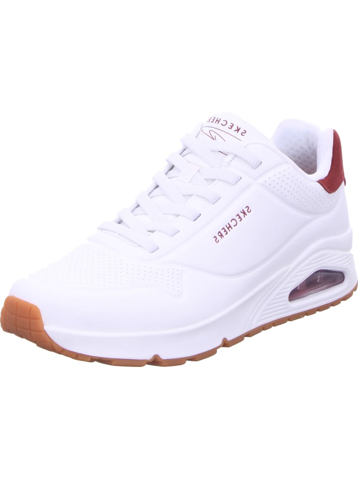 

Низкие кроссовки Skechers, белый