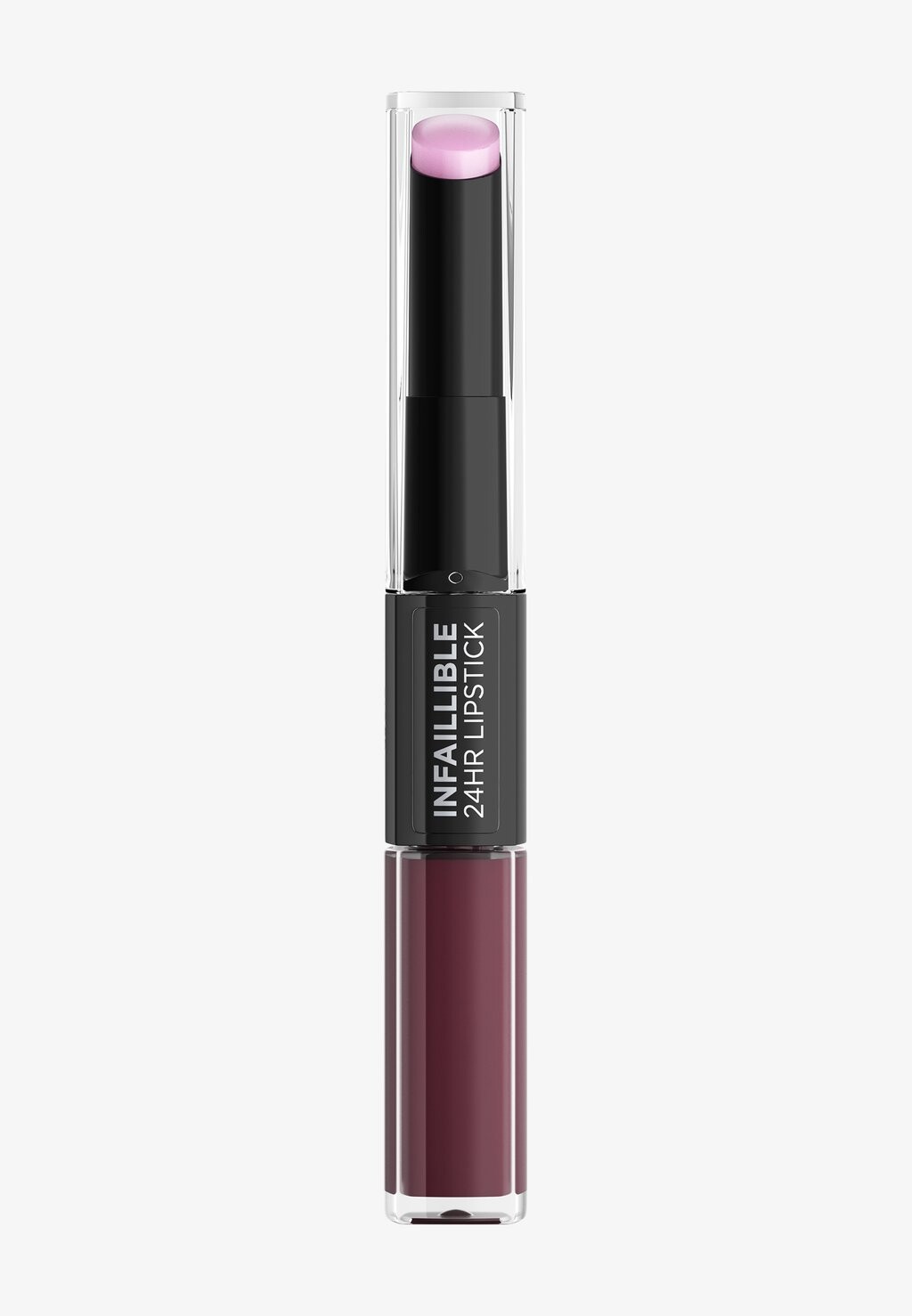 

Жидкая помада Infaillible 2-Step L'Oréal Paris, цвет wine o clock