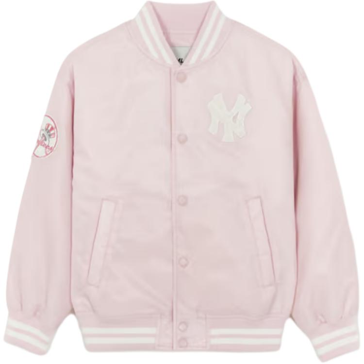 

MLB KIDS Утепленная куртка New York Yankees Pink Kids'