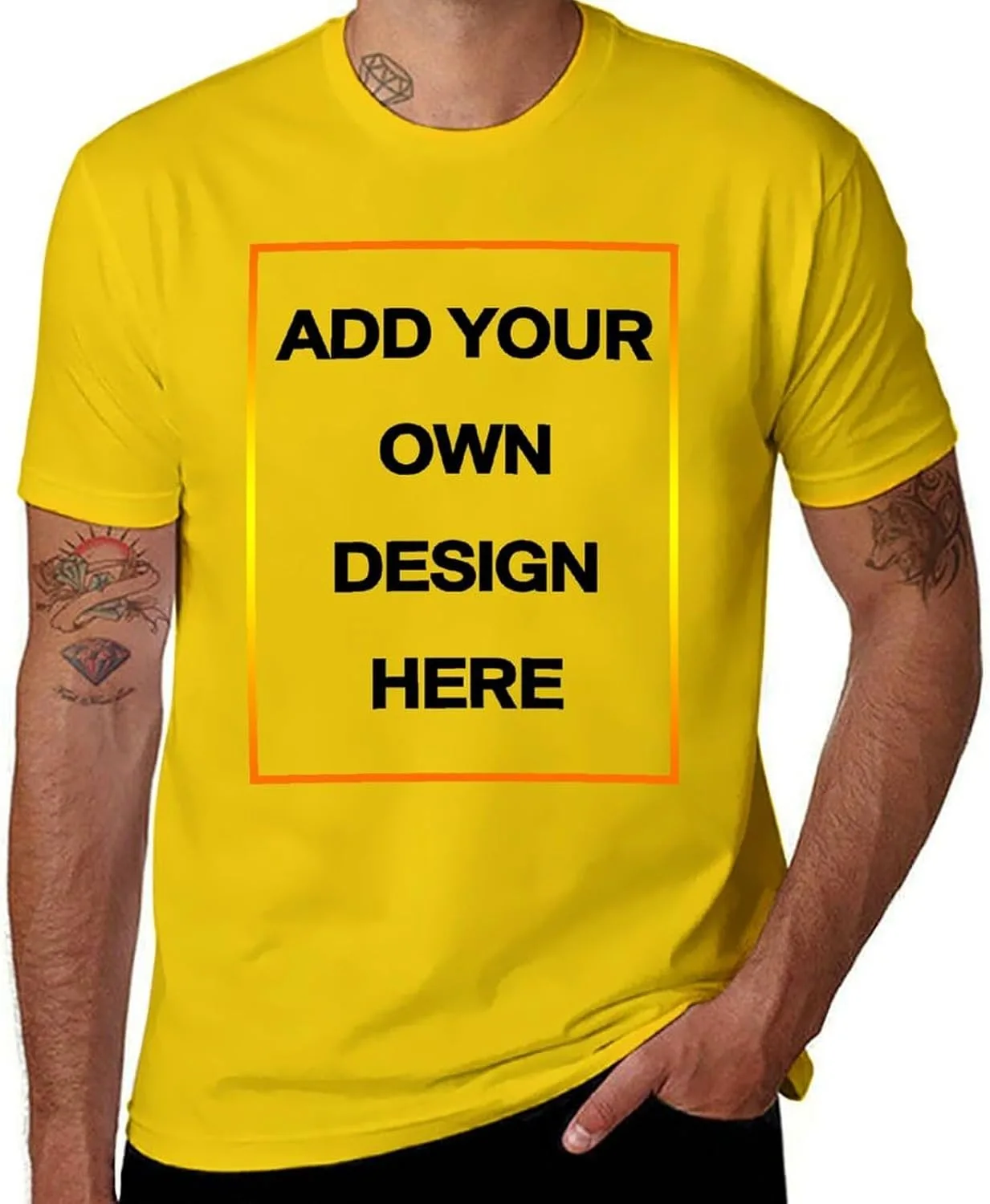 

Футболка Custom с индивидуальным дизайном Ecrvtbynmu