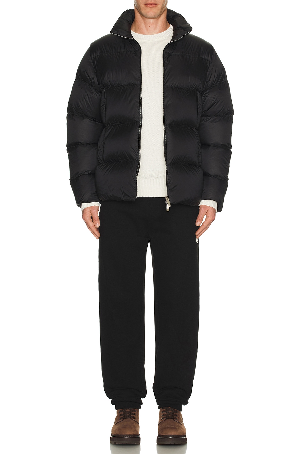 

Tarn Куртка Moncler, Black