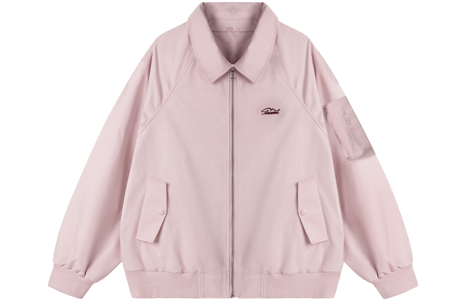 

OWOX Куртка унисекс, Бежевый