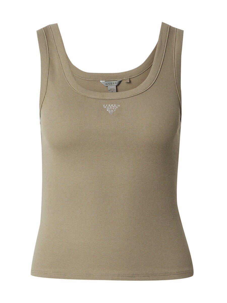 

Топ GUESS, хаки
