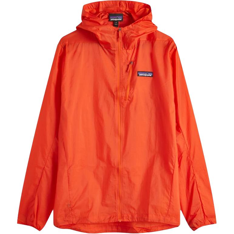 

Patagonia Куртка худи с капюшоном, Orange/PLNO