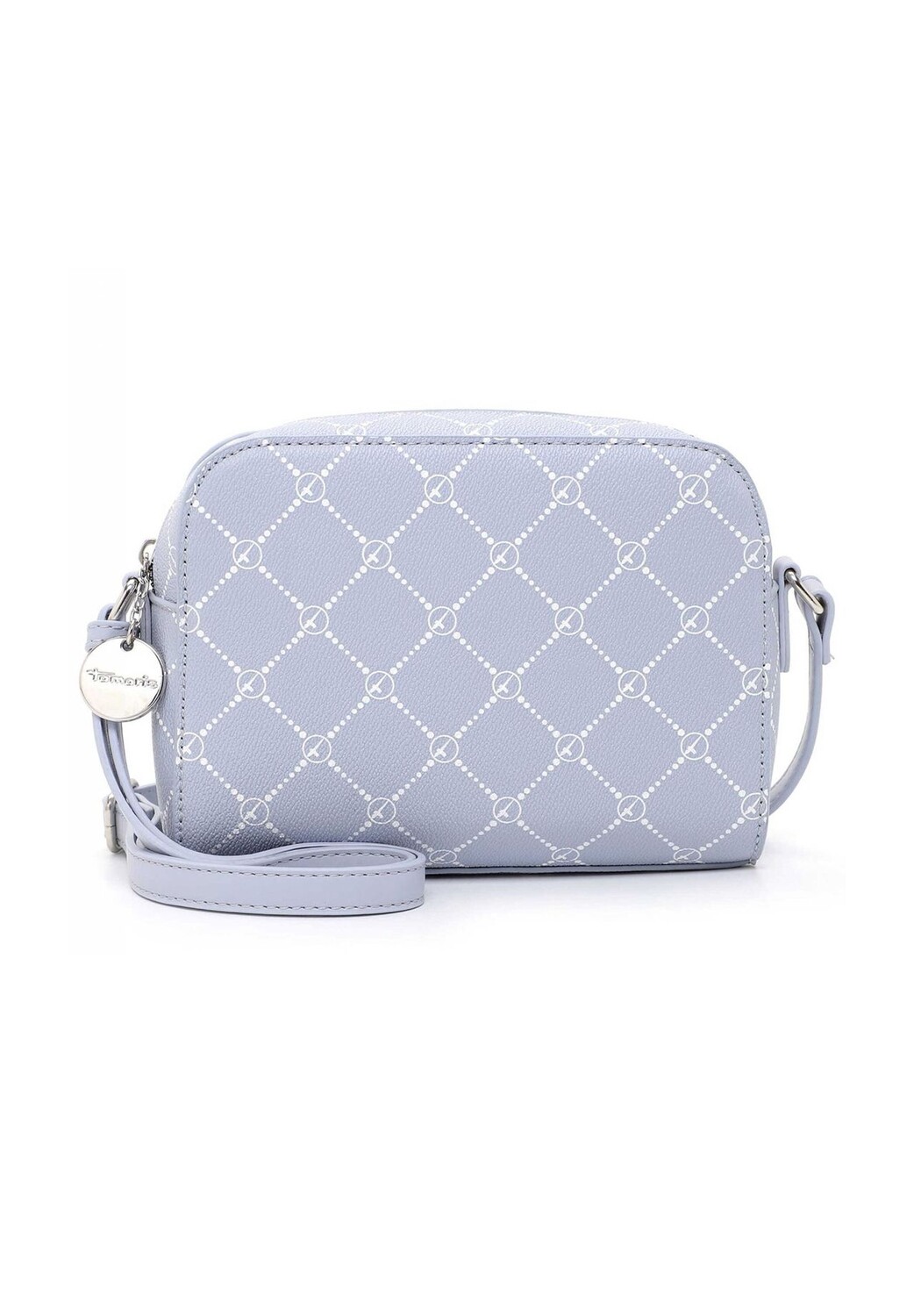 

Сумка Anastasia Classic 21 см Tamaris, цвет Greyblue