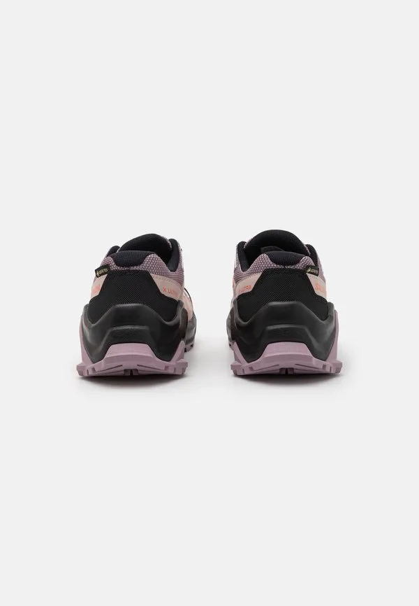Унисекс походные ботинки x ultra gtx Salomon, Nirvana/Black/Fusion Coral — фото 3