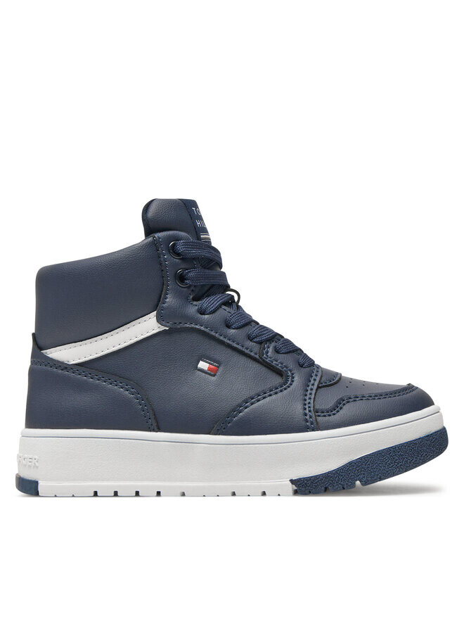 

Кроссовки Tommy Hilfiger, темно-синий