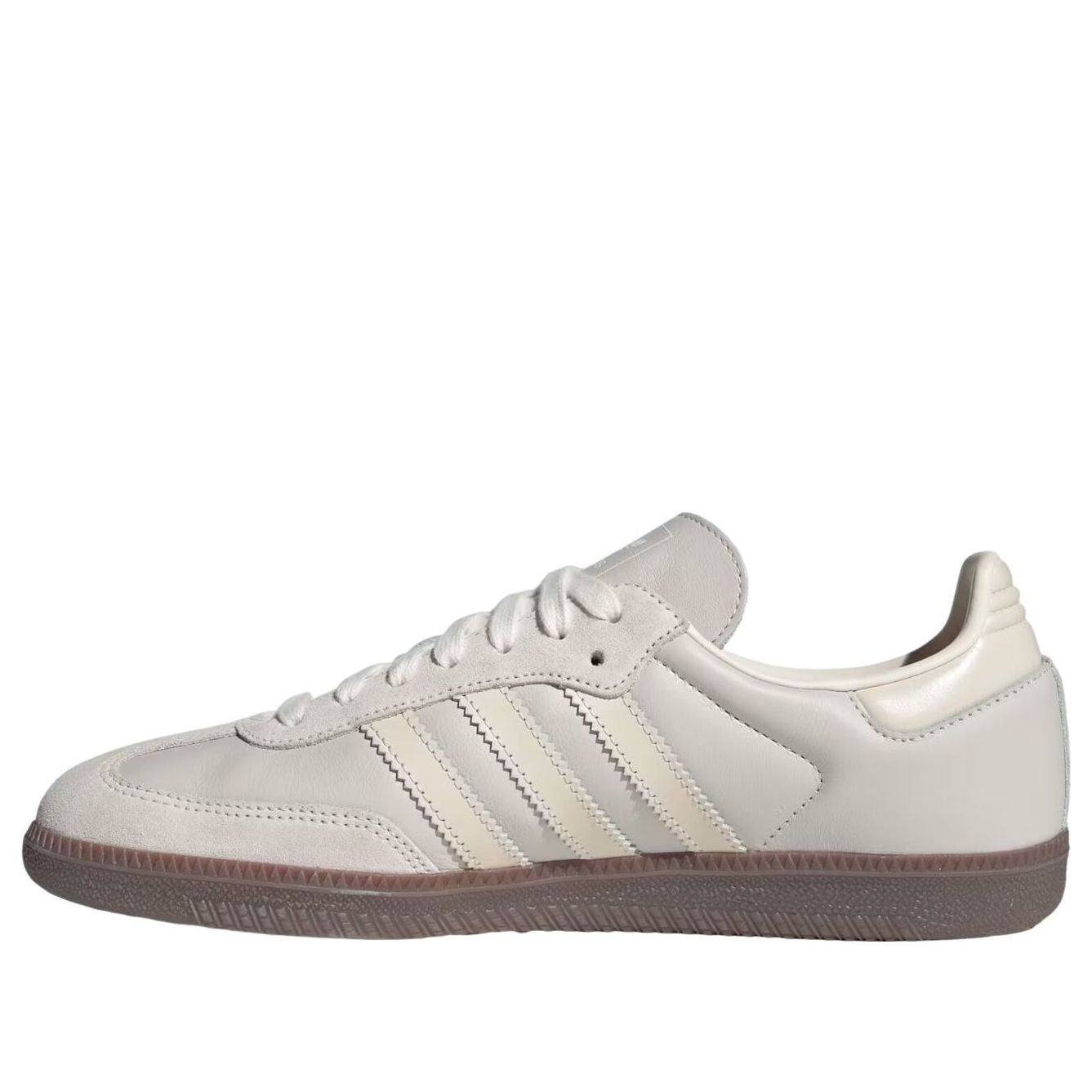 

Adidas Samba 'Chalk Pearl Chalk White Gum'