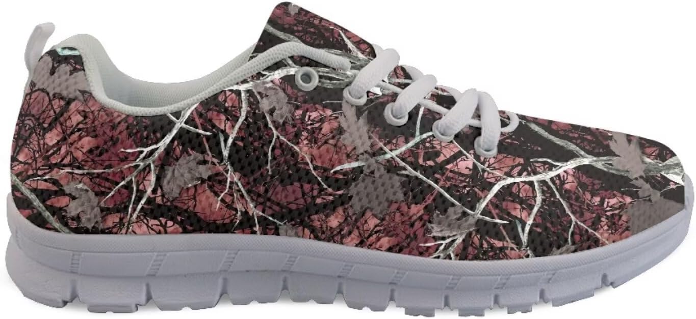 

Гольф-обувь, модные кроссовки на шнуровке, легкие кроссовки для фитнеса, спортзала, тенниса, бега и походов Getelinseng, красный