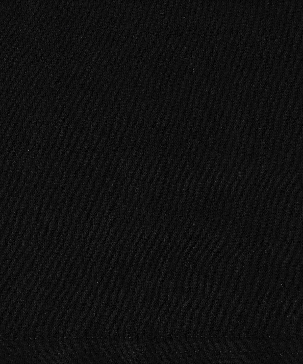Футболка с рельефным принтом Comme Ca Ism, black — фото 2
