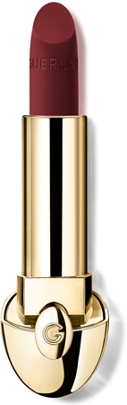 

Роскошная помада GUERLAIN Rouge G, 940 Le Brun Chaud Velvet 3,5 g
