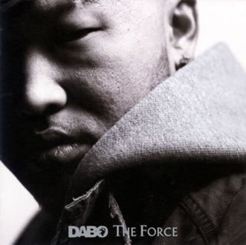

CD диск Dabo: Force