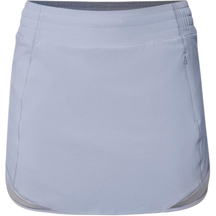 

Повседневная короткая юбка Lululemon, цвет Sonic Pink/SNCP