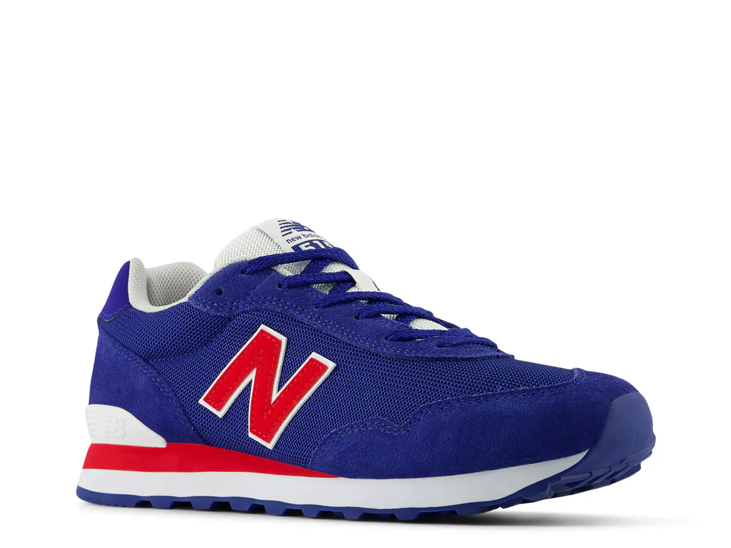 

Кроссовки 515 v3 Sneaker New Balance, синий