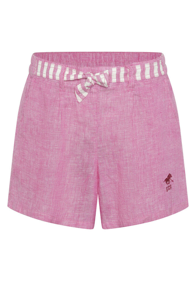 

Шорты Polo Sylt, розовый