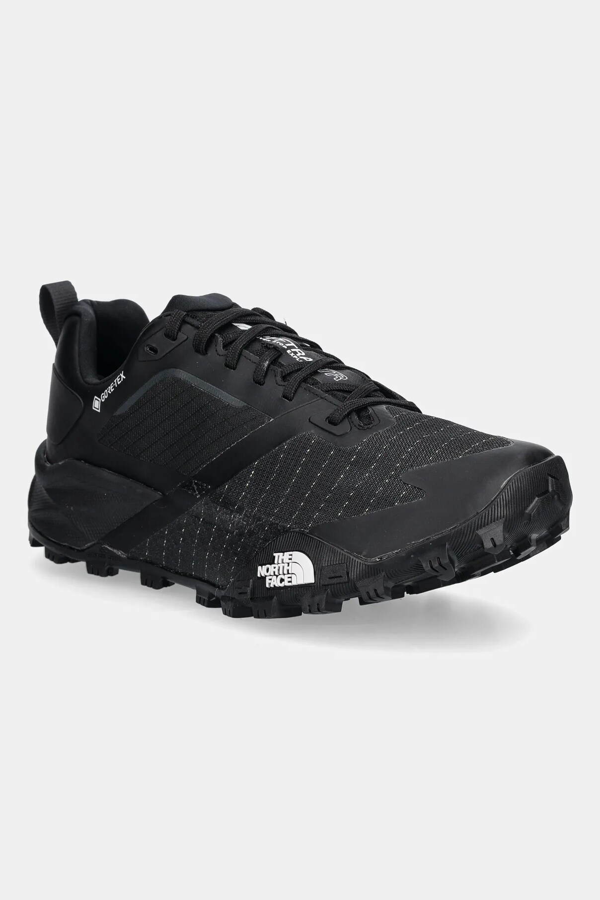 

Ботинки Offtrail TR Gore-Tex The North Face, черный