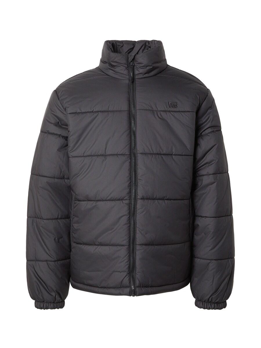 

Зимняя куртка VANS Hillgate, черный