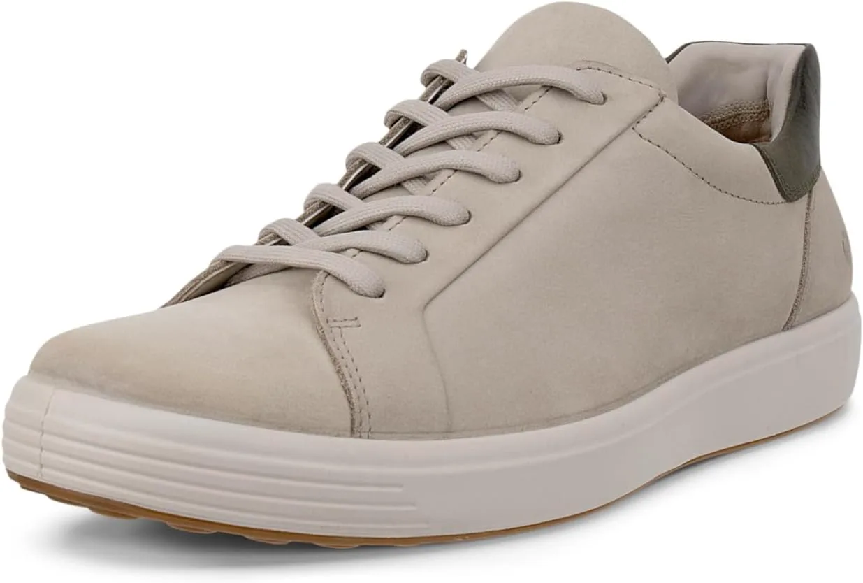 Мужские мягкие слипоны ECCO Soft 7 Easy