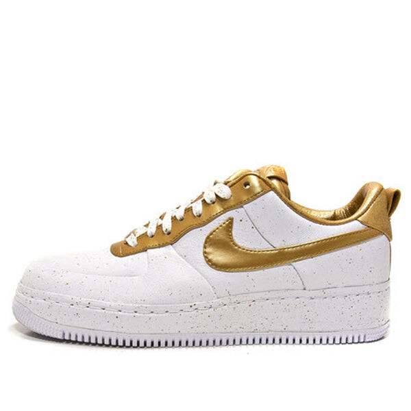 

Кроссовки air force 1 low supreme i o tz Nike, белый