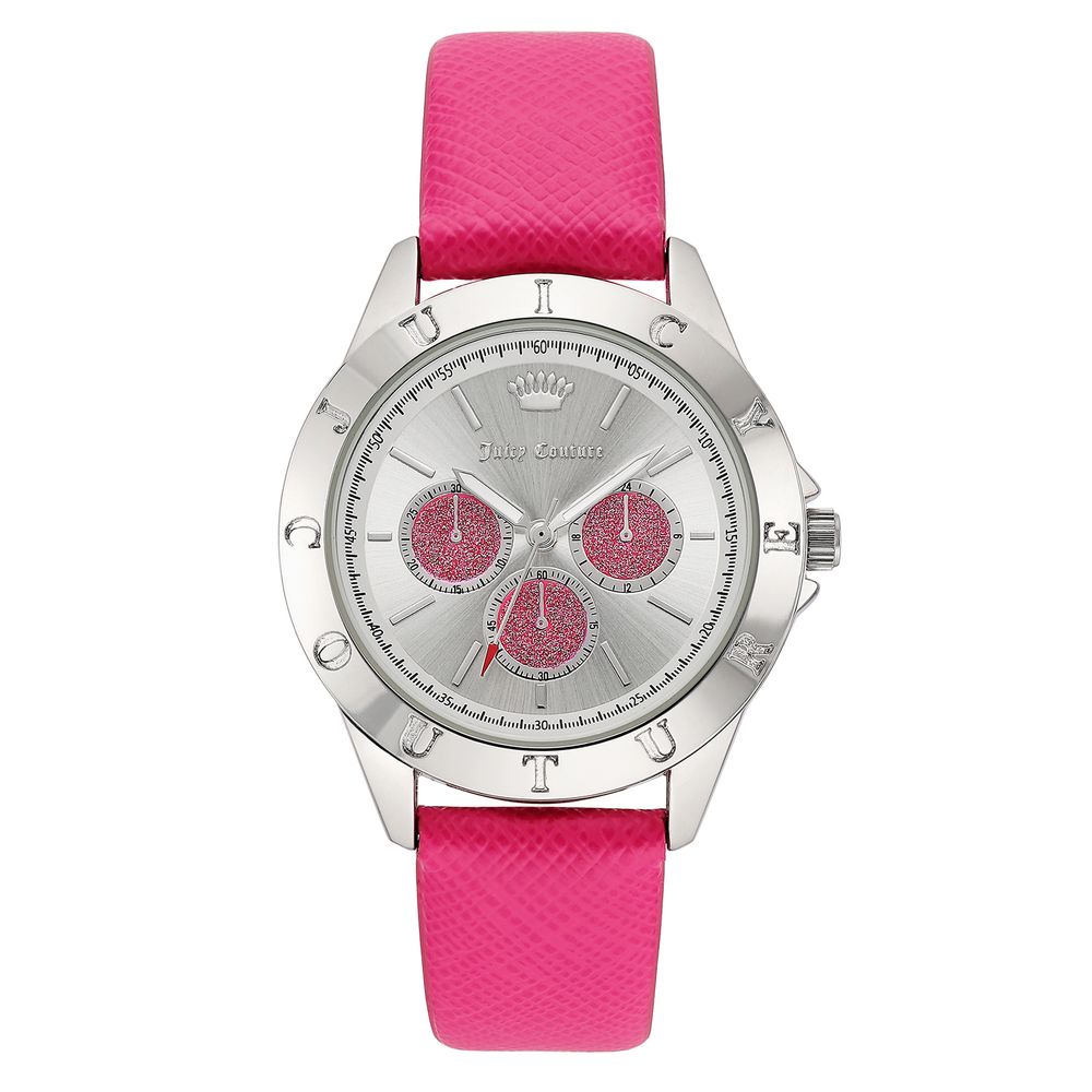 

Многоцветные часы Polipriel Juicy Couture