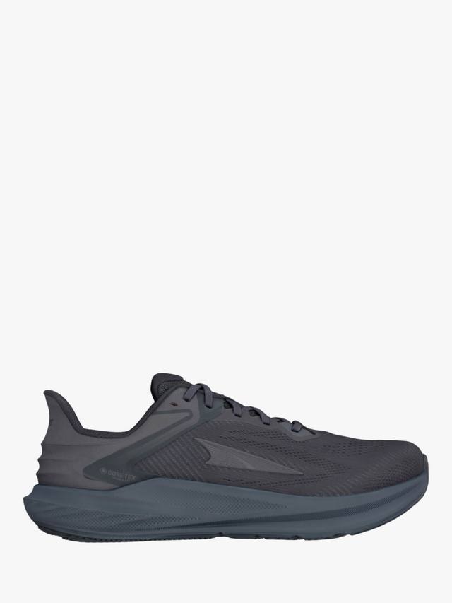 

Мужские кроссовки torin 8 gtx Altra, цвет Black/Black