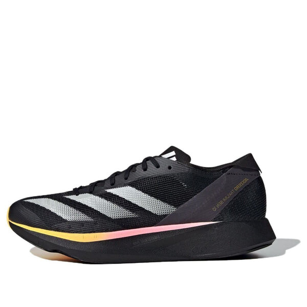 

Кроссовки adizero takumi sen 10 Adidas, черный