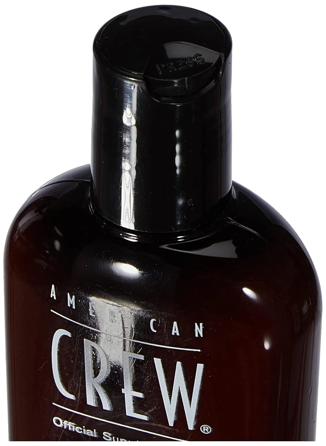 Лосьон для текстурирования волос AMERICAN CREW для легкой фиксации и слабого блеска (как гель для волос), 240 мл и формовочный крем для мужчин для средней фиксации и блеска, 85 мл (1 упаковка). — фото 4