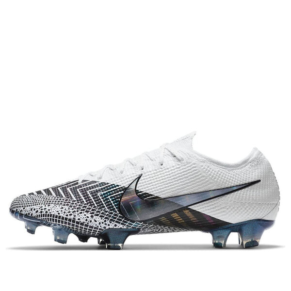 

Кроссовки mercurial vapor 13 elite mds fg Nike, белый