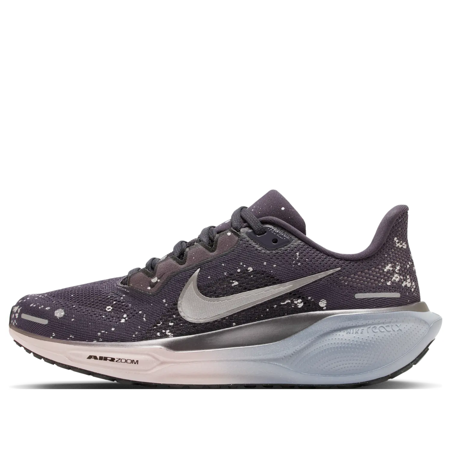 Кроссовки (WMNS) Nike Air Zoom Pegasus 41 SE 'Cave Purple Splatter'