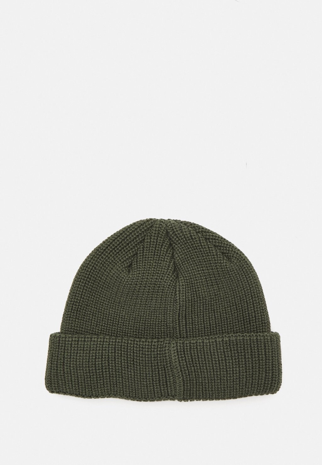 

Шапка HERITAGE SHORT BEANIE UNISEX Tommy Jeans, хаки