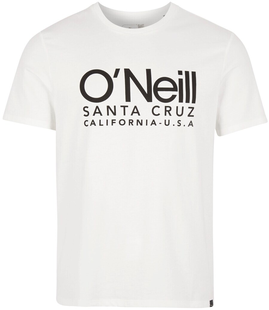 

Классическая футболка O'NEILL Shirt, белый