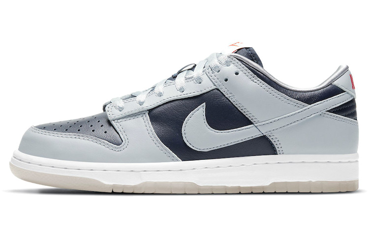 

Nike Dunk Low SP College Navy Grey (женские)