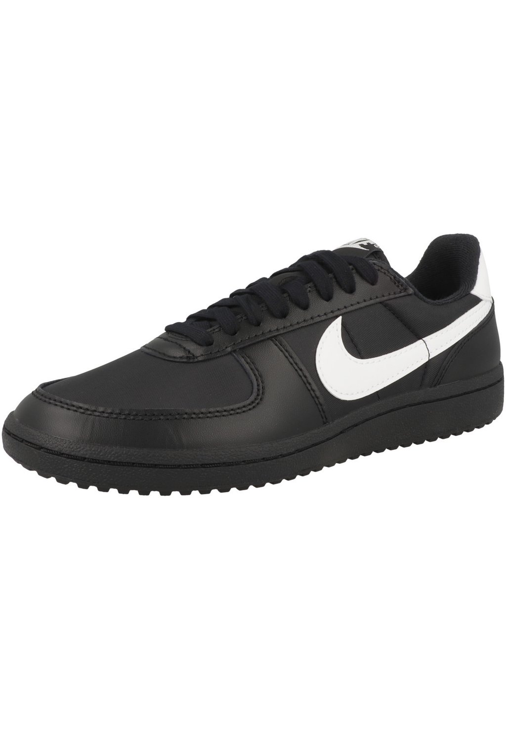 

Кроссовки на шнуровке FIELD GENERAL UNISEX Nike, черный