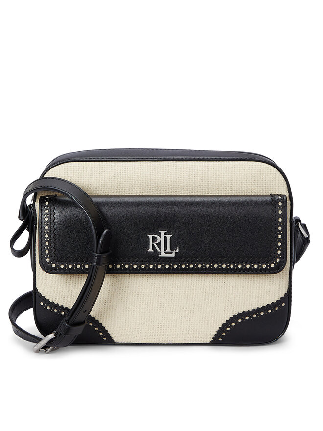 

Сумка Marcy 431966778002 Lauren Ralph Lauren, бежевый