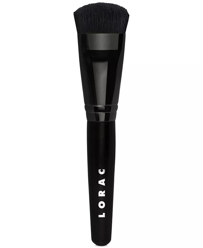 Палитра для контуринга PRO и кисть для контура PRO Lorac, цвет Contour Palette — фото 3