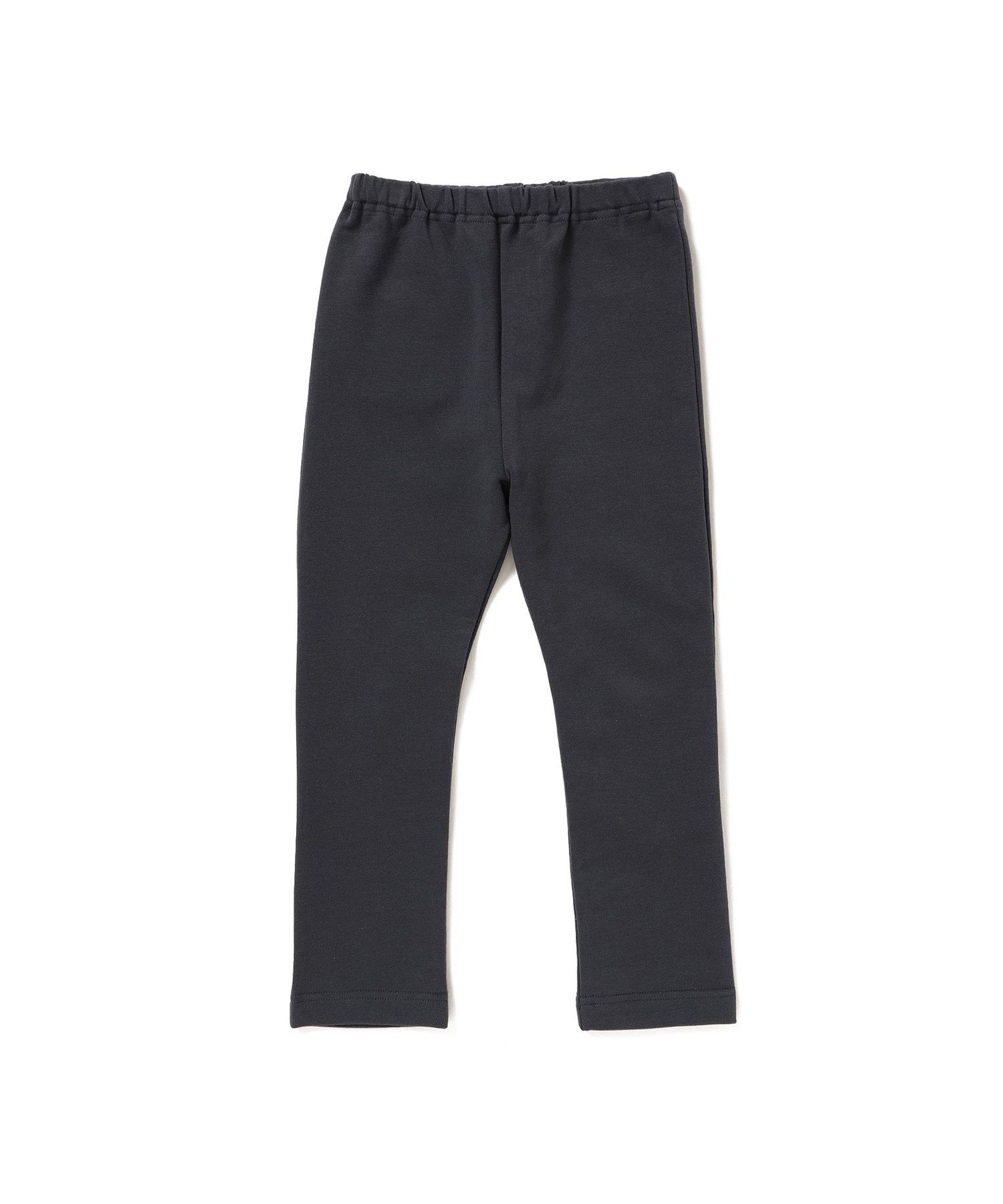 Брюки Mainichi GOGO (70-120 см) 26SS, для школы/детского сада, для детей Beams Mini, charcoal — фото 4