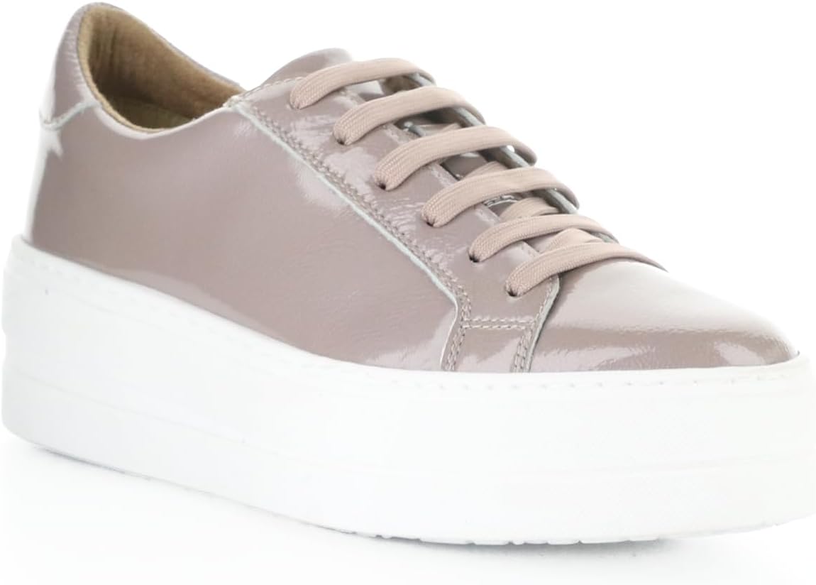 Туфли на шнуровке Bos. Co. Bombeido Metal Lace Up Shoes - Maya Bos. & Co., Castor
