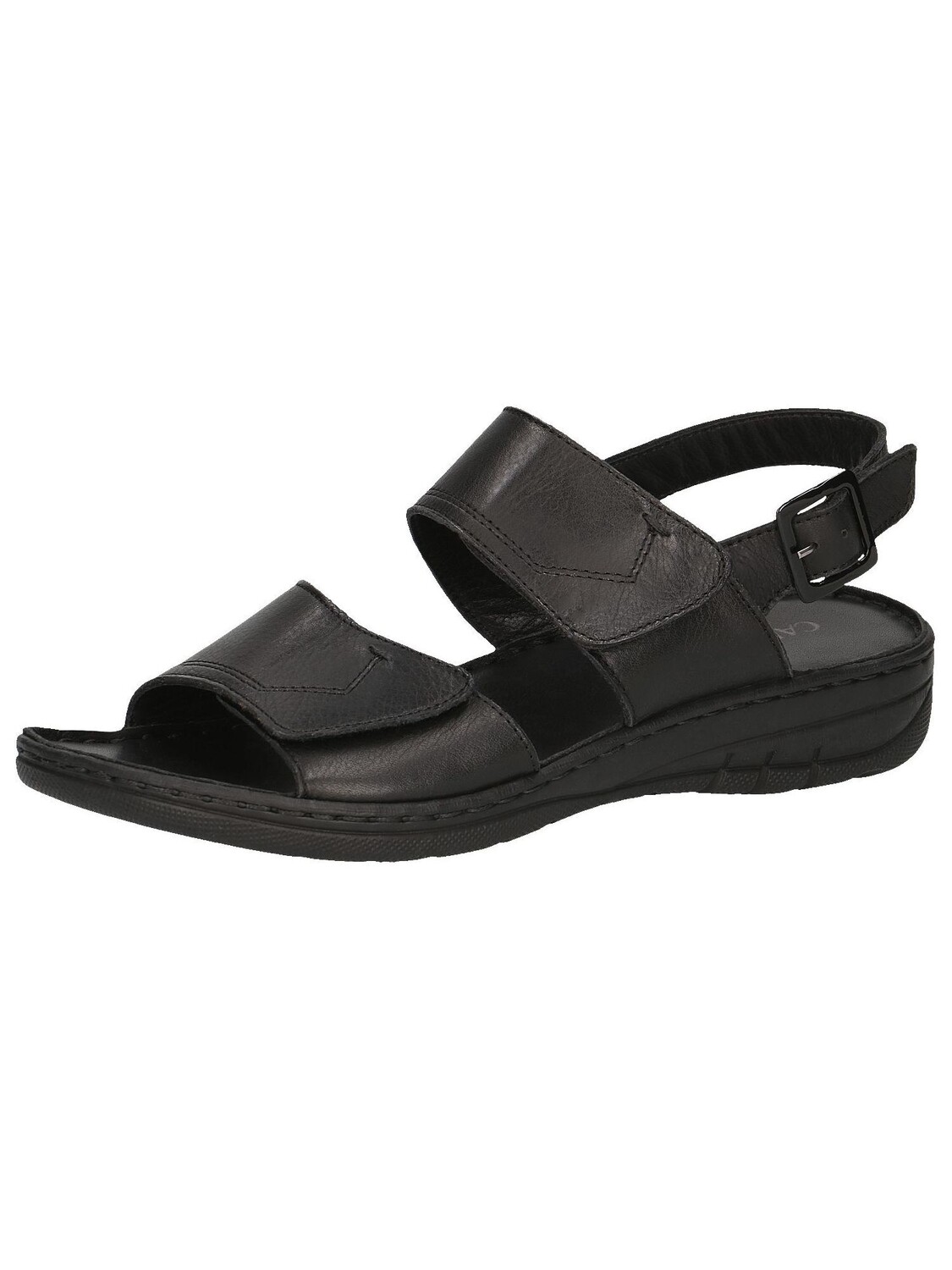 

Сандалии Caprice Sandalette, черный