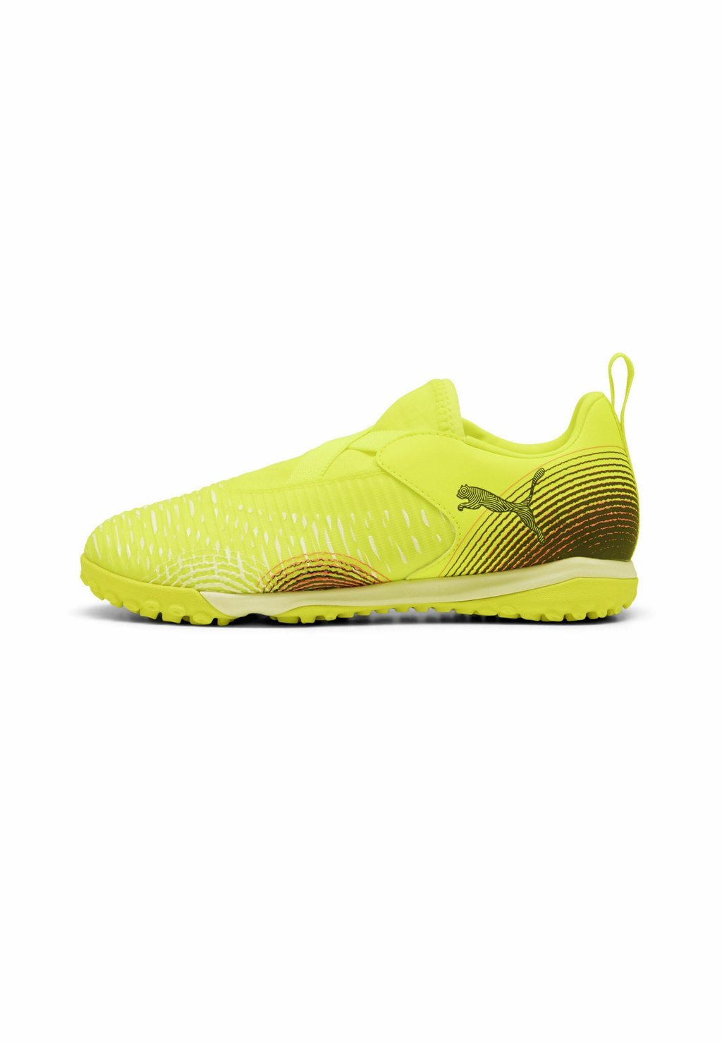 

Футбольные бутсы FUSSBALL Puma, желтый