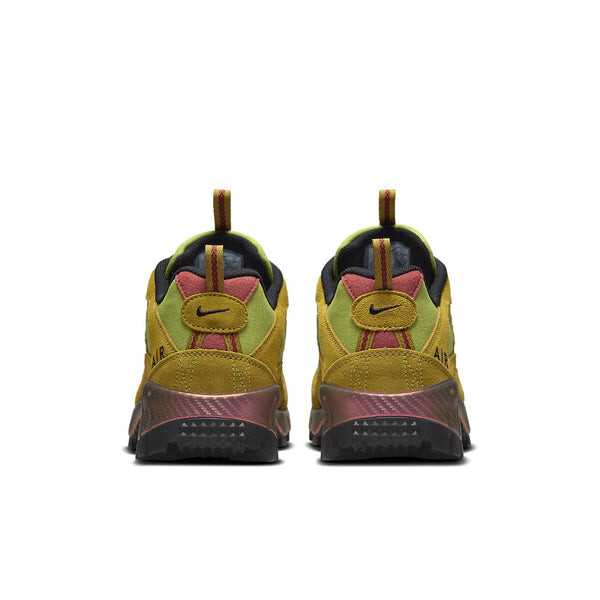 Кроссовки Nike Air Humara 'Pacific Moss', цвет pacific moss/pear/dark pony — фото 4
