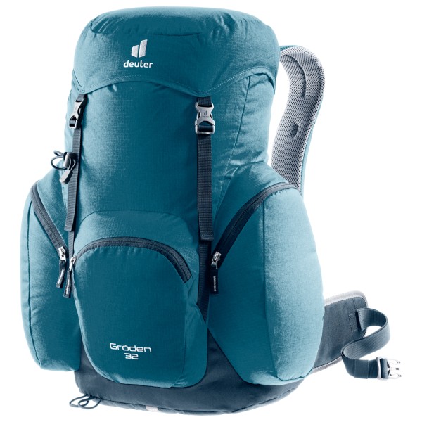 

Val Gardena 32 - походный рюкзак Deuter, мультиколор